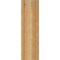 Ekena Millwork Traditional Rough Sawn Craftsman Outlooker, Western Red Cedar, 6"W x 16"D x 20"H OUT06X16X20TRA04RWR - alternate 2